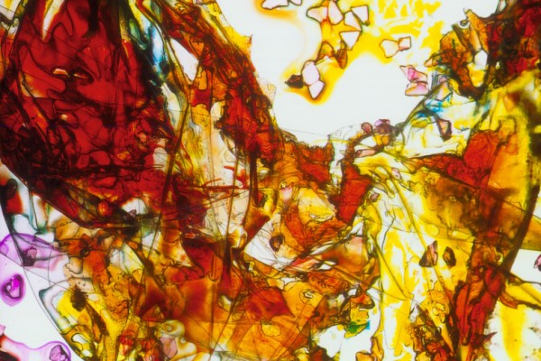 Diamalerei - Oriental Structures