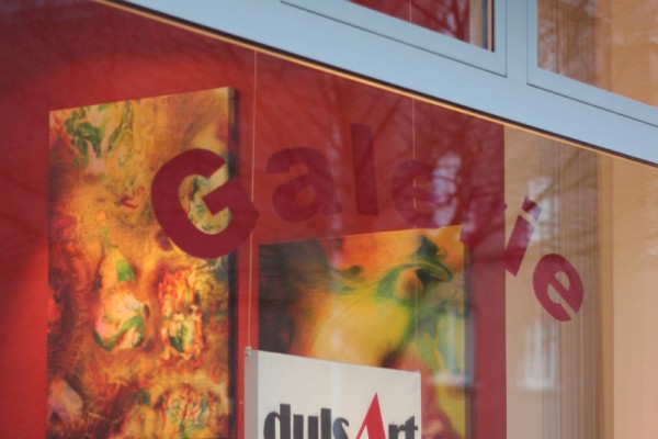 Diamalerei - Galerie