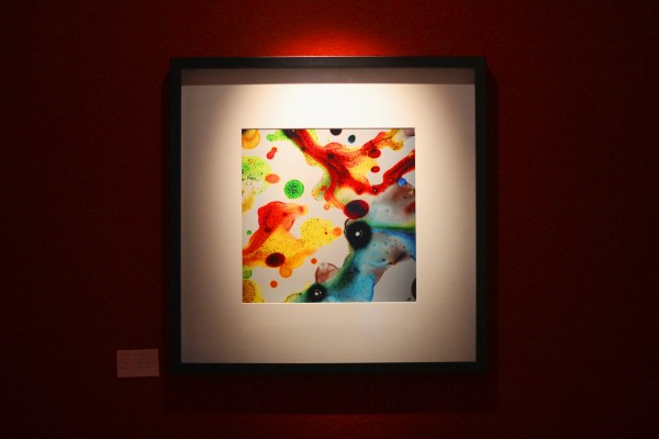 Diamalerei - Childhood Memory