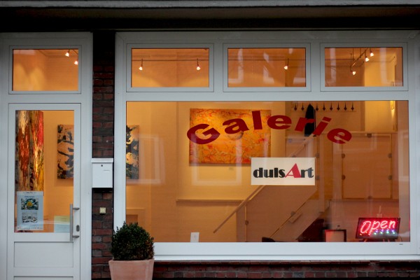 Diamalerei - Galerie
