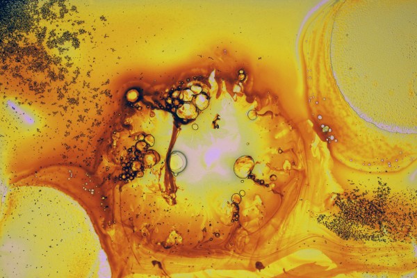 Diamalerei - Sun Plasma