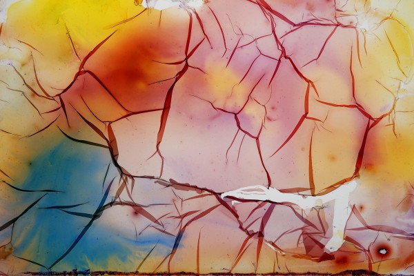 Diamalerei - Spring Is Coming