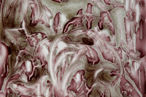 Diamalerei - Winter Jungle