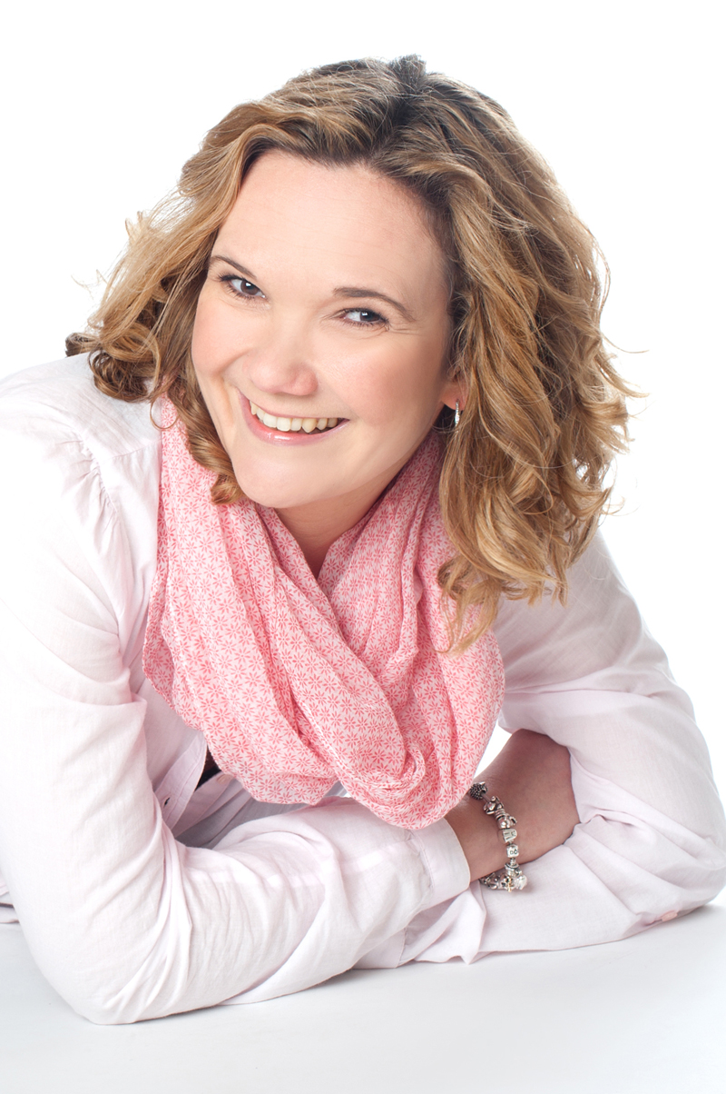 Diakünstlerin Steffanie Hundeshagen